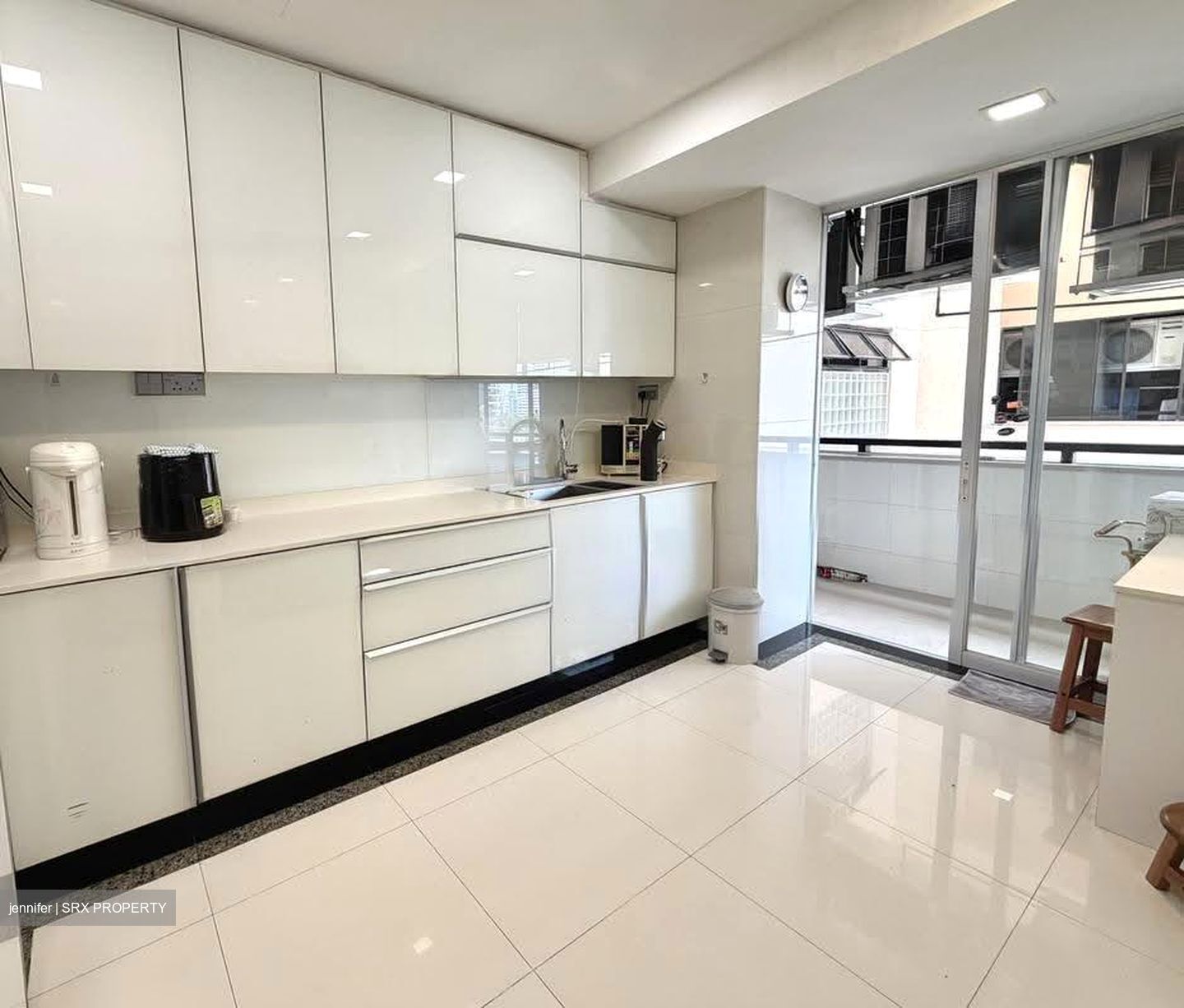 Yong An Park (D9), Condominium #611410561